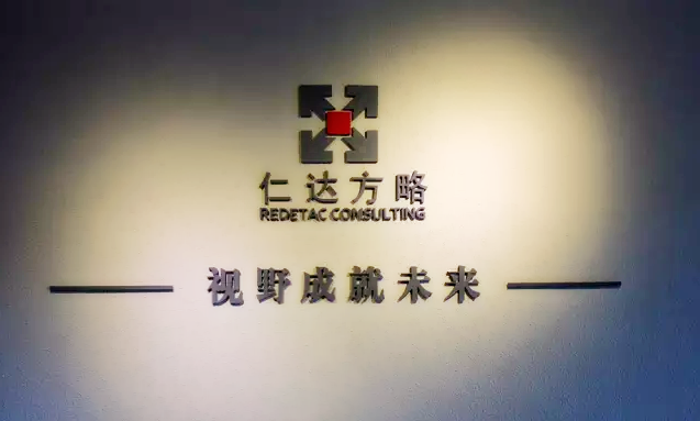 管理咨詢公司