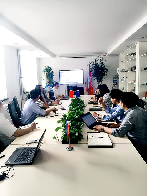 企業(yè)文化