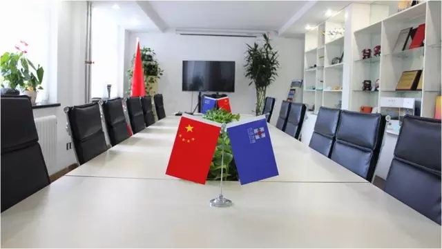 仁達方略室內