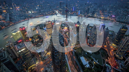 世界500強(qiáng)