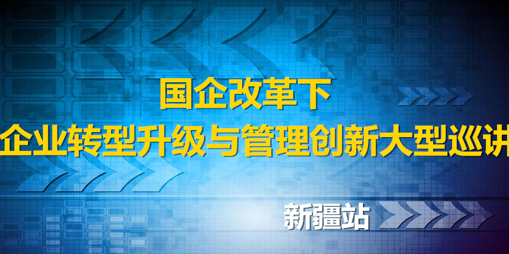 國企改革