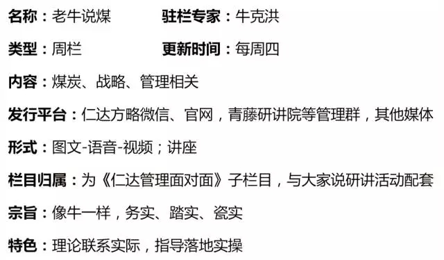 仁達(dá)管理面對(duì)面
